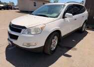 2011 Chevrolet Traverse in Wadena, MN 56482 - 18148868 1