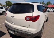 2011 Chevrolet Traverse in Wadena, MN 56482 - 18148868 9