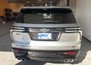 2025 Chevrolet Traverse in Burlington, WI 53105 - 18148870 4