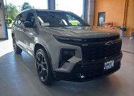 2025 Chevrolet Traverse in Burlington, WI 53105 - 18148870 7