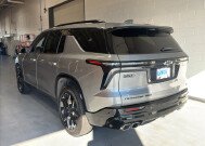 2025 Chevrolet Traverse in Burlington, WI 53105 - 18148870 3