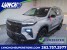 2025 Chevrolet Traverse in Burlington, WI 53105 - 18148870