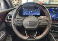 2025 Chevrolet Traverse in Burlington, WI 53105 - 18148870 24