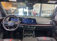 2025 Chevrolet Traverse in Burlington, WI 53105 - 18148870 14