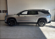 2025 Chevrolet Traverse in Burlington, WI 53105 - 18148870 2