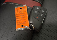 2025 Chevrolet Traverse in Burlington, WI 53105 - 18148870 45