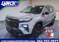 2025 Chevrolet Traverse in Burlington, WI 53105 - 18148870 53