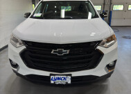 2019 Chevrolet Traverse in Burlington, WI 53105 - 18148871 8