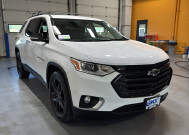 2019 Chevrolet Traverse in Burlington, WI 53105 - 18148871 7