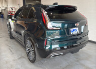 2025 Cadillac XT4 in Burlington, WI 53105 - 18148873 3