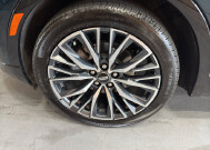 2025 Cadillac XT4 in Burlington, WI 53105 - 18148873 9
