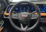 2025 Cadillac XT4 in Burlington, WI 53105 - 18148873 23