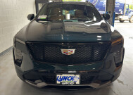 2025 Cadillac XT4 in Burlington, WI 53105 - 18148873 8