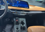 2025 Cadillac XT4 in Burlington, WI 53105 - 18148873 29