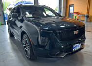 2025 Cadillac XT4 in Burlington, WI 53105 - 18148873 7