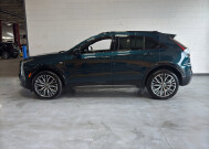 2025 Cadillac XT4 in Burlington, WI 53105 - 18148873 2