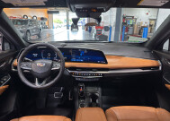 2025 Cadillac XT4 in Burlington, WI 53105 - 18148873 14