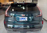 2025 Cadillac XT4 in Burlington, WI 53105 - 18148873 4