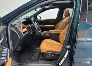 2025 Cadillac XT4 in Burlington, WI 53105 - 18148873 15