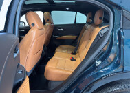 2025 Cadillac XT4 in Burlington, WI 53105 - 18148873 12
