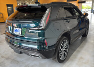 2025 Cadillac XT4 in Burlington, WI 53105 - 18148873 5
