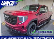 2024 GMC Sierra 1500 in Burlington, WI 53105 - 18148874 1