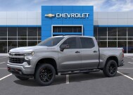 2026 Chevrolet Silverado 1500 in Burlington, WI 53105 - 18148875 2