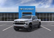 2026 Chevrolet Silverado 1500 in Burlington, WI 53105 - 18148875 9
