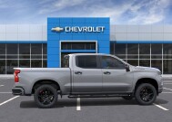 2026 Chevrolet Silverado 1500 in Burlington, WI 53105 - 18148875 5