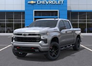 2026 Chevrolet Silverado 1500 in Burlington, WI 53105 - 18148875 7