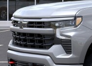 2026 Chevrolet Silverado 1500 in Burlington, WI 53105 - 18148875 15