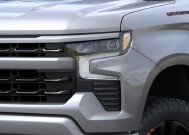 2026 Chevrolet Silverado 1500 in Burlington, WI 53105 - 18148875 12