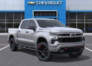 2026 Chevrolet Silverado 1500 in Burlington, WI 53105 - 18148875 8