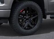 2026 Chevrolet Silverado 1500 in Burlington, WI 53105 - 18148875 10