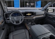 2026 Chevrolet Silverado 1500 in Burlington, WI 53105 - 18148875 18