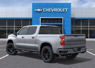 2026 Chevrolet Silverado 1500 in Burlington, WI 53105 - 18148875 3