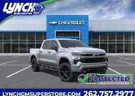 2026 Chevrolet Silverado 1500 in Burlington, WI 53105 - 18148875 29