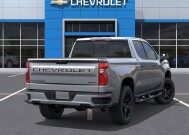 2026 Chevrolet Silverado 1500 in Burlington, WI 53105 - 18148875 4