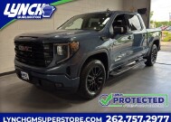 2026 GMC Sierra 1500 in Burlington, WI 53105 - 18148876 48