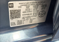 2026 GMC Sierra 1500 in Burlington, WI 53105 - 18148876 45