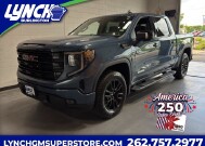 2026 GMC Sierra 1500 in Burlington, WI 53105 - 18148876 1
