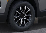 2026 Chevrolet TrailBlazer in Burlington, WI 53105 - 18148877 10