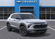 2026 Chevrolet TrailBlazer in Burlington, WI 53105 - 18148877 8