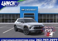 2026 Chevrolet TrailBlazer in Burlington, WI 53105 - 18148877 29