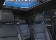 2026 Chevrolet TrailBlazer in Burlington, WI 53105 - 18148877 27