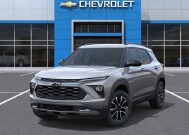 2026 Chevrolet TrailBlazer in Burlington, WI 53105 - 18148877 7