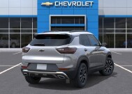2026 Chevrolet TrailBlazer in Burlington, WI 53105 - 18148877 4