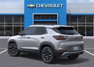 2026 Chevrolet TrailBlazer in Burlington, WI 53105 - 18148877 3