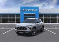 2026 Chevrolet TrailBlazer in Burlington, WI 53105 - 18148877 9