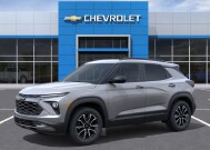 2026 Chevrolet TrailBlazer in Burlington, WI 53105 - 18148877 2